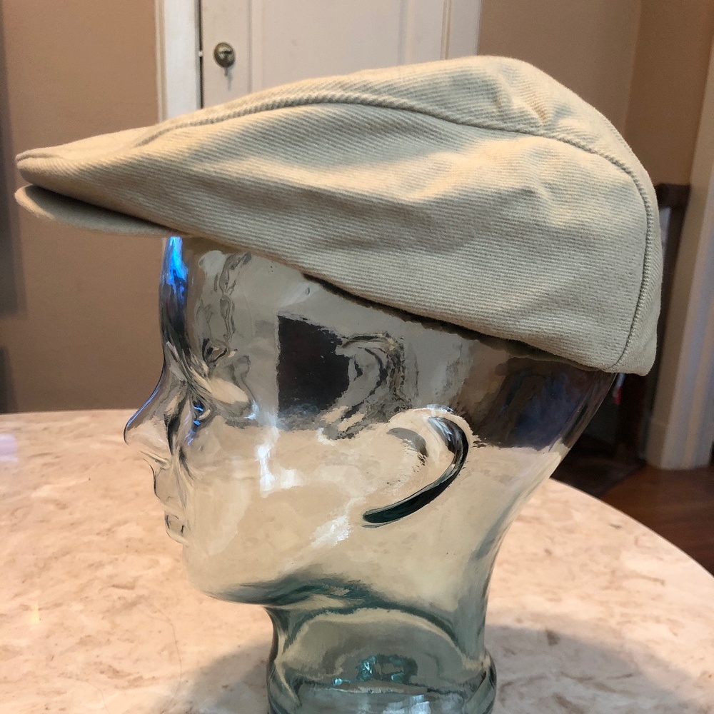 Linkswalker Golf Alabama newsboy - Picture 2 of 7